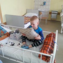 Celinki - poduszki dla chłopca i dziewczynki 