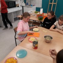 Kuchenne wariacje z mPotęgą
