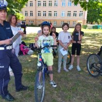 Wyniki egzaminu na kartę 2023