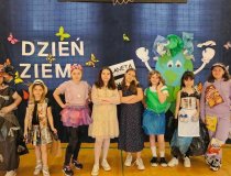 Dzień Ziemi 2024