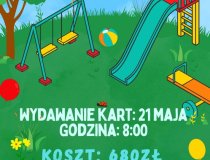 Półkolonie 2024