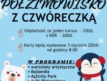 Półzimowisko 2024