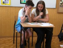 ,,Przez świat przypowieści biblijnych”
