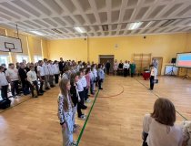 Świętujemy Niepodległość