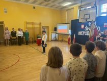 Świętujemy Niepodległość
