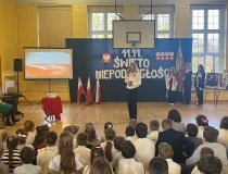 Świętujemy Niepodległość