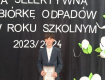 Konkurs ZUO 2024