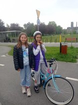 Egzamin na kartę rowerową 2025