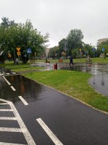 Egzamin na kartę rowerową 2025