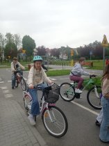 Egzamin na kartę rowerową 2025