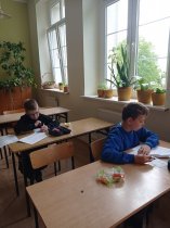 Egzamin na kartę rowerową 2025