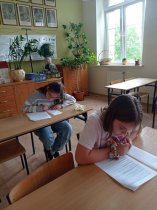 Egzamin na kartę rowerową 2025