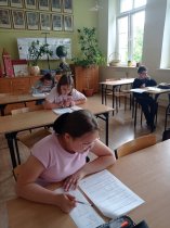 Egzamin na kartę rowerową 2025