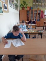 Egzamin na kartę rowerową 2025
