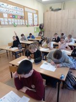 Egzamin na kartę rowerową 2025