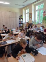 Egzamin na kartę rowerową 2025
