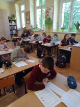 Egzamin na kartę rowerową 2025