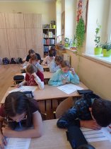 Egzamin na kartę rowerową 2025