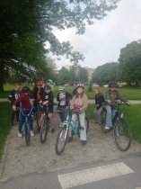 Egzamin na kartę rowerową 2025