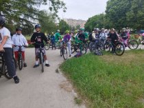 EGZAMIN NA KARTĘ ROWEROWĄ