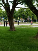 EGZAMIN NA KARTĘ ROWEROWĄ