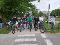 EGZAMIN NA KARTĘ ROWEROWĄ
