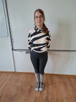 WIELKI SUKCES NASZYCH UCZENNIC