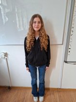 WIELKI SUKCES NASZYCH UCZENNIC
