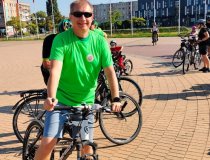 Rowerowa Stolica - wyróżnienie