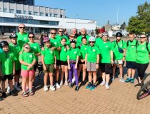 Rowerowa Stolica - wyróżnienie