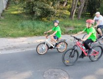 Rowerowa Stolica - wyróżnienie2