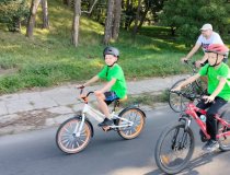 Rowerowa Stolica - wyróżnienie2