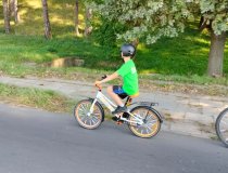 Rowerowa Stolica - wyróżnienie2