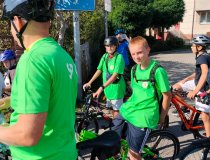 Rowerowa Stolica - wyróżnienie2