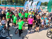 Rowerowa Stolica - wyróżnienie2