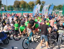 Rowerowa Stolica - wyróżnienie2