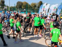 Rowerowa Stolica - wyróżnienie2