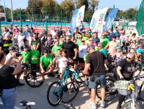 Rowerowa Stolica - wyróżnienie2
