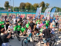Rowerowa Stolica - wyróżnienie2