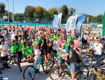 Rowerowa Stolica - wyróżnienie2
