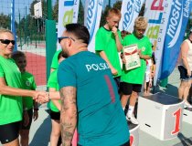 Rowerowa Stolica - wyróżnienie2