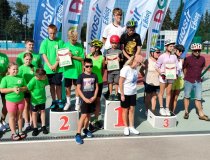 Rowerowa Stolica - wyróżnienie2