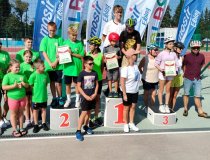 Rowerowa Stolica - wyróżnienie2