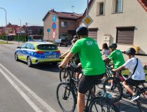 Rowerowa Stolica - wyróżnienie