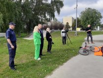 Rowerowy zawrót głowy 2024