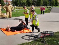 Rowerowy zawrót głowy 2024