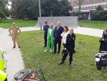 Rowerowy zawrót głowy 2024