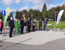 Rowerowy zawrót głowy 2024