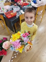 Warsztaty florystyczne