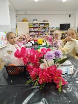 Warsztaty florystyczne